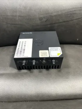 Cn-0pn9wf Dell Edge Gateway 3001 Intel Atom E3805 Iot Remote Access Management Pn9wf