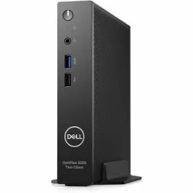 N6005 Dell Commercial 2hxd4 Optiplex 3000 Thin Client Pentium Silver Quad-core 4 Core 2 Ghz - B