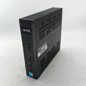 Dx0d Dell D10d Wyse Thin Client Black Desktop Terminal Untested / No Psu A15