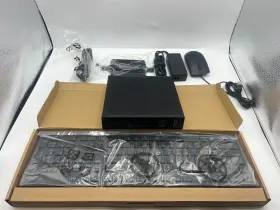 D15u003 Dell Optiplex 3000 Tc Intel Celeron N5105 - 4gb Ram 32 Gb Ssd Thin Client