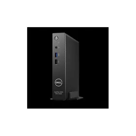 7hd13 Dell Desktops Optiplex 3000 Thin Client 65 W Tpm 8 Gb Integrated Os