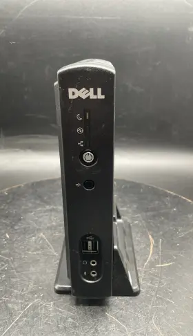 Dittc10 Dell Tc10 Thin Client Solution Remote Access Device Desktop Unit