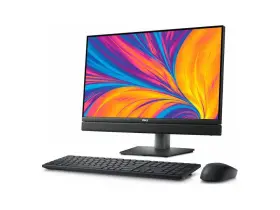Dmvx7 Dell Optiplex All-in-one 7420 35w Thin Client Intel 300t