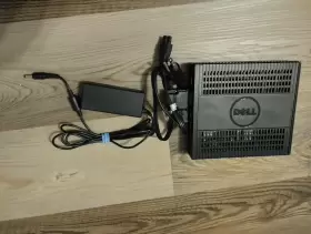 5020 Dell Dx0q Thin Client Wyse 1.5ghz 4gb Ram 16gb Flash Drive Proxmox