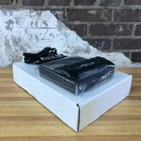 909639-51l Dell F.6 B 20241030 Cb.08 Wyse Xenith Pro2 Dx0d Thin Client 4gb Ram Amd G-t48e 1.4ghz