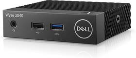 Dell Fgyd2-ob Wyse 3040 Thin Client Intel Quad-core 2gb Ram 8gb Flash Thinos New