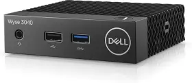 Fgyd2-ob Dell Wyse 3040 Thin Client Intel Quad-core 2gb Ram 8gb Flash Thinos New