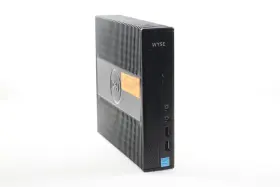 Fk9wc Dell Lot 2 Wyse 7010 Zx0 Thin Client 2gb Ram 8gb Flash Amd Radeon Hd 6320
