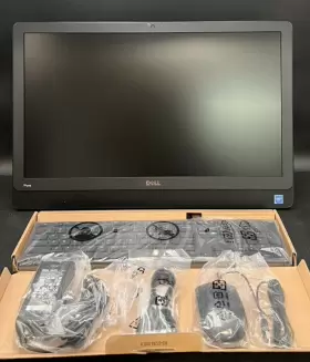 Gn6r6 Dell Wyse 5470 All-in-one Thin Client -