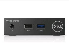 Dell H0r56 Wyse 3040 Thin Client - Intel Atom X5-z8350-2 Gb 8 Os New