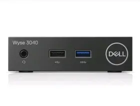 X5-z8350-2 Dell H0r56 Wyse 3040 Thin Client - Intel Atom Gb 8 Os New