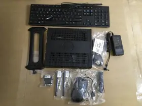 K28mv Dell Wyse 7010 Thin Client 4gb/16gb/wes7 New