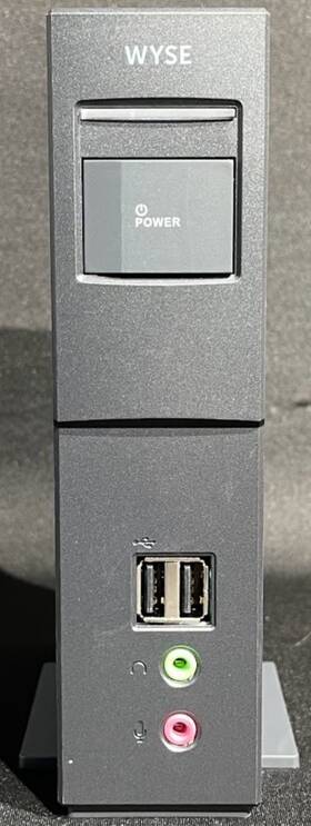 Dell K4yt5 / Wyse 7030 Zero Client - Model 292e Ft1vw