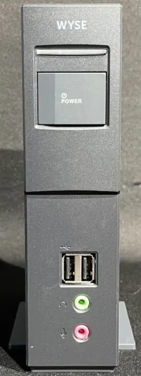 Ft1vw Dell K4yt5 / Wyse 7030 Zero Client - Model 292e