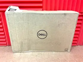 M8t95 Dell Wyse 5470 Aio Thin Client 4gb 16gb 24 Brand New Sealed
