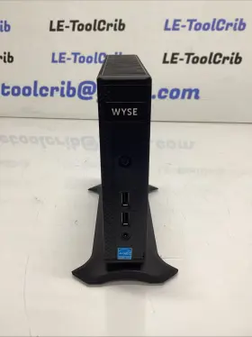 Z90d7 Dell N-065 Wyse 7010 Thin Client