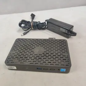 N06d Dell Wyse Thin Client 3rd Party Managed Sold As Is For Parts