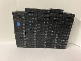 N10d001 Dell Lot Of 61 Wyse 3040 N10d Atom X5 Ultra-compact Thin Client Untested