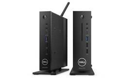 Dell N11d-5070 Wyze 5070 Thin Client 4gb Ram / No Storage