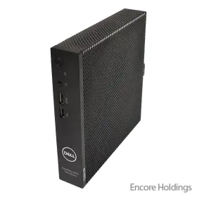 N6005 Dell N34fd Optiplex 3000 Pentium Silver 2.0ghz 4gb 32gb M.2 2230 Emmc Flash