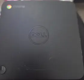Rnm-z01v Dell Chromebox Thin Client Intel Chrome Os Ethernet Usb 3.0