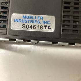 Dell S04618tc Thin Client Pc Wyse Mueller Industries T-742