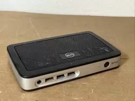 3020 Dell Tx0d Wyse Thin Zero Client Marvel 1.2ghz 2gb Ram 4gb Flash Ssd