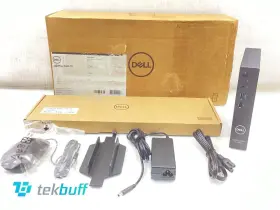 N6005 Dell Txp51 Optiplex 3000 Thin Client Dts Silver 8gb 256gb Ssd W10 Iot -