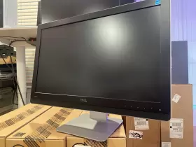 N4xfg Dell W11b New Wyse 5040 21.5 Inch All-in-one Thin Client Rdp Citrix