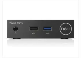 X5-z8350-2 Dell Wyse 3040 Thin Client - Intel Atom Gb 8 Os New