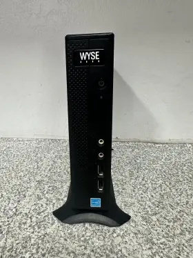 0xnp82-xnp82 Dell Xnp82 Wyse Zx0-z90d7 Thin Client Z90d7 1.65ghz 16gb Flash 4gb Ram Es