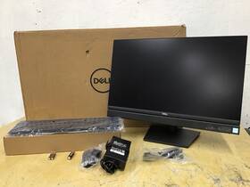 Dell Xpy0v Optiplex 7420 23.8 Inch All In One Thin Client 300t Win 10 Iot Bios Lock