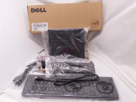 909690-01l Dell Z250d Wyse Thin Client Terminal System 2gf/2gr Zx0 New In Box