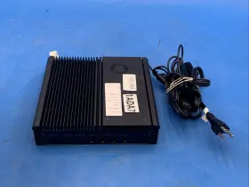 I7-5500u Dt Research Win7 Dt136bu Thin Client 2.40ghz 4gb Ram 256gb Ssd Embedded