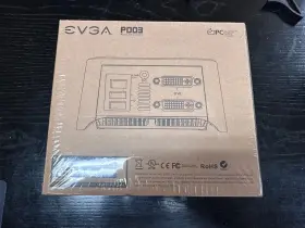 124-ip-pd03 Evga New Sealed In Box Pd03 Zero Client Pcoip Remote