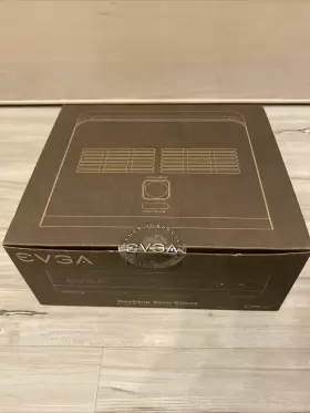 124-ip-pd05-k1 Evga 126-ip-pd06-kr Pd06 Pcoip Remote Pc System Desktop Zero Client New Sealed