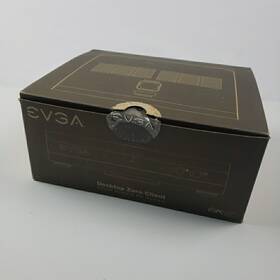 Evga Pdo5 Pd05 Pcoip Desktop Zero Client Tera 1100 128 Mb Ram 124-ip-pd05-k1 100 Mbps