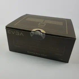 124-ip-pd05-k1 Evga Pdo5 Pd05 Pcoip Desktop Zero Client Tera 1100 128 Mb Ram 100 Mbps