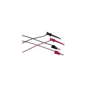 Fluke 095969106955 Tl940 Mini-hook Test Leads 1 Ea 175-244-002 36 Inch Minigrabber/ban