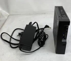 J4105 Fujitsu S740 Futro Intel Celeron 1.50ghz 4gb Ram 120gb Hdd Power Adapter