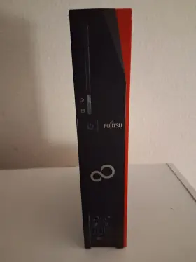 Gx-222gc Fujitsu S920 Futro Thinclient Amd Soc 2.20ghz 4gb Ram No Ssd Wifi