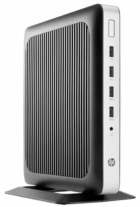 Gx-420gi Hewlett-packard 7ah86up Hp T630 Thin Client - Amd Embedded G-series Radeon R7e 2ghz