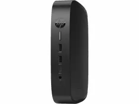 9b4d4ut-aba Hewlett Packard Hp Elite T655 Thin Client - Amd Ryzen R2314 Quad-core 4 Core 2.10 Ghz Taa