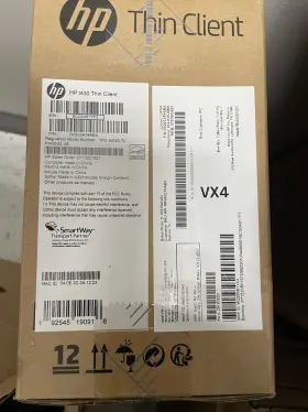 3vq03at Hp 192545190916 New T430 Thin Client 3vq03at#aba Intel Dual Core N4000 2gb Ddr4 16gb Flash 3vq03at Hp 192545190916 New T430 Thin Client 3vq03at#aba Intel Dual Core N4000 2gb Ddr4 16gb Flash