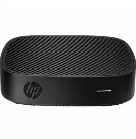 277v2at Hp 277v2at#aba T430 Thin Client Intel Celeron N4020 1.10ghz 4gb 32gb Wifi Windows 10
