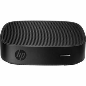 Hp 282a2aai T430 Thin Client Intel Celeron N4020 1.10ghz 4gb 64gb Wifi/bt Thinpro Os