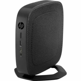Gx-215jj Hp 2dh78aa#aba T530 Thin Client Amd 1.50ghz 4gb 16gb Kb And Mouse Thinpro Os