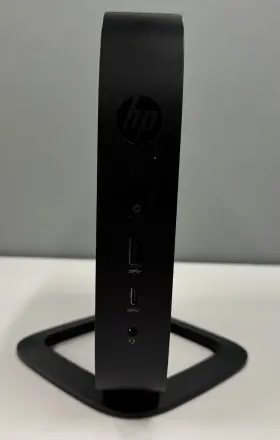 Gx-215jj Hp 2dh78at#aba T530 Thin Client Amd G-series Radeon R2e 4gb