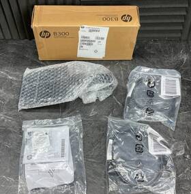 Hp 2dw53at Thin Client Mounting Kit B300 New Sealed Inside