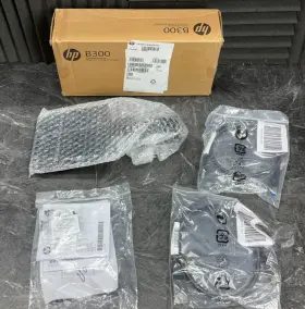 2dw53at Hp Thin Client Mounting Kit B300 New Sealed Inside